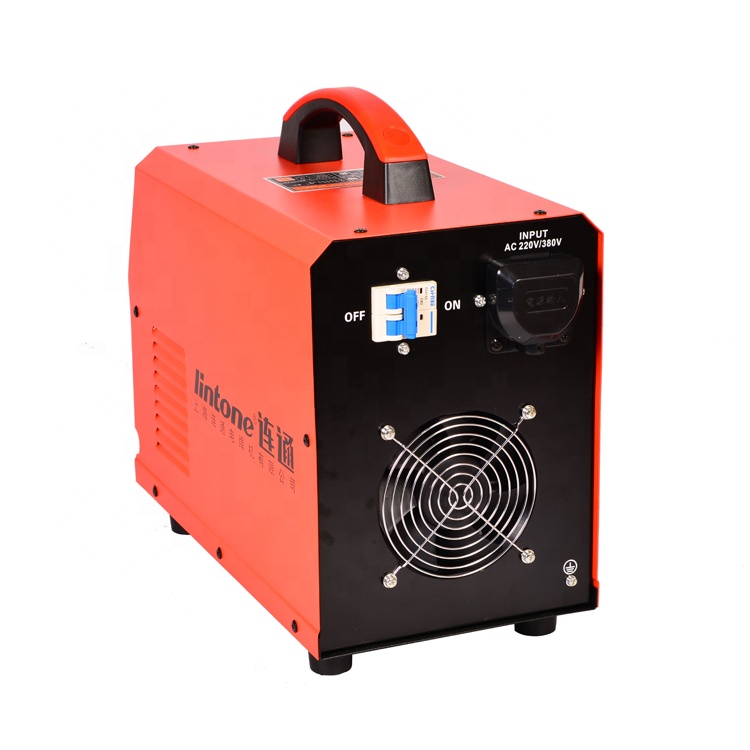ZX7-400K Arc 400amps Inverter Welding Machine - Easy to Operate