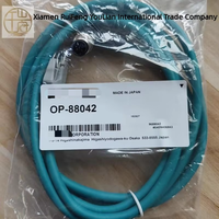 1 unidad Nueva Línea de Conexión Op-88042, Op88042, Envío Gratis, Nuevo Original, Stock Disponible, Dedicado para Automatización Industrial
