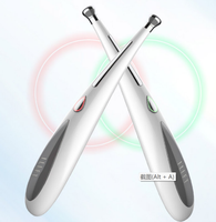 Appareil de beauté 2025 usage domestique nouvelle baguette appareil de beauté des yeux Anti-rides ascenseur des yeux stylo de Massage électrique appareil de beauté des yeux