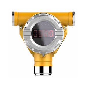 Détecteur électronique automatique mural WOBO Friendly Coorperation d'acide peracétique et d'arsénite 0-2000PPM 1 an IP65 Robuste et Durable - Product Image 3