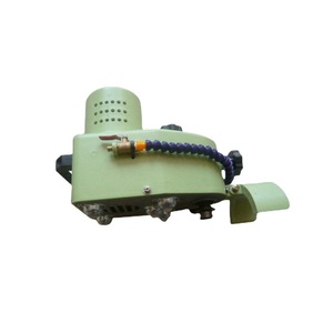 Máquina para biselado de piedra con diámetro de rotación de vidrio de 200 mm para mármol verde, operación manual - Product Image 1