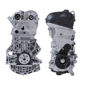 Chine moteur fabrication moteur de voiture 1400CC EA211 assemblage de systèmes de moteur automatique CHP pour FAW VW nouveau JETTA MAGOTAN <span class=keywords><strong>GOLF</strong></span> - Product Image 3