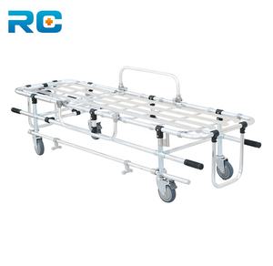 Camilla <span class=keywords><strong>de</strong></span> <span class=keywords><strong>Ambulancia</strong></span> con Colchón Extraíble para Rescate <span class=keywords><strong>de</strong></span> Emergencia en Campo a Bajo <span class=keywords><strong>Precio</strong></span> - Product Image 6