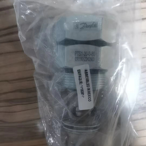 PTS1-20-0-80 565624 PTS1 20 0 80 PTS1-20 PTS1-20-0 DANFOSS original en stock, prix compétitif - Product Image 3