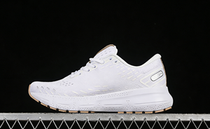 Premium zwarte hardloopschoenen, lichtgewicht, ondersteunende sportschoenen, vetersluiting, mesh voering, geschikt voor alle seizoenen, modetrend - Product Image 3