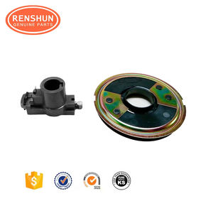19104-61181 Kit de rotor de distributeur pour toyota Land Cruiser <span class=keywords><strong>BJ70</strong></span> 4.0L 3F 1990-1992 - Product Image 1