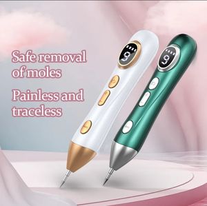 Güzellik profesyonel leke giderici kalem nokta kaldırma ev beyaz köstebek kaldırma güzellik enstrüman köstebek için - Product Image 4