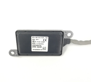 Sensor Nox, Sensor de oxígeno de óxido de nitrógeno para motor diésel E <span class=keywords><strong>Uro</strong></span>.6, sistema de emisión SCR MERCEDES A0091530128 5WK96659B - Product Image 2
