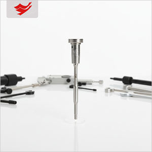 Válvula de Alto Rendimiento F00RJ00339 para Inyectores Cummins <span class=keywords><strong>Scania</strong></span> Serie 0445120, Suministro al por Mayor, Económico - Product Image 1