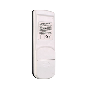 Doty Phổ DC 3V Điều Hòa Không Khí/TV/DVD/STB <span class=keywords><strong>IR</strong></span> Điều Khiển Từ Xa Cho <span class=keywords><strong>Iphone</strong></span> Android - Product Image 2