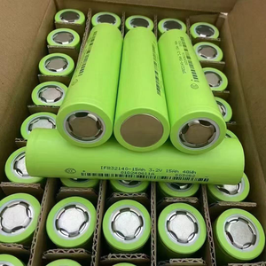 Batterie de remplacement pour DIY 12V 24V 36V 48V, type usine 32140, 3.2V 15Ah 15.5Ah 40135 32135 15000mAh - Product Image 5