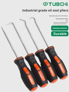 Ferramenta de Desmontagem com Cabo Laranja em Aço Carbono de Alta Qualidade para Anel de Vedação de Cartucho de Toner - Product Image 5