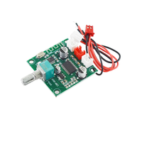 Módulo XH-A414 50W+50W BT 5.0 TPA3118D2 Placa Amplificadora de Audio Estéreo Digital DC12-24V para Accesorios de Audio
