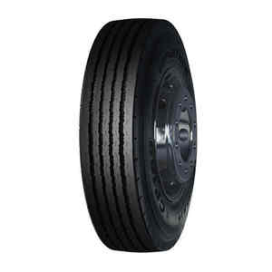 Pneus de camion de vente chaude tous les pneus de camion radiaux en acier 9.5R17.5-18PR pneu de camion haute performance - Product Image 3