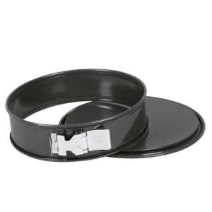 Kaiser springform La FORME PLUS 8,5cm Ø30cm Schwarz - Product Image 2