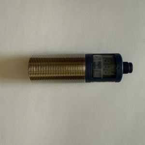 Sensor de Proximidad Ultrasónico Microsonic MIC+130/IU/TC para Equipos Industriales DE MIC+130/IU/TC MICROSONIC - Product Image 3