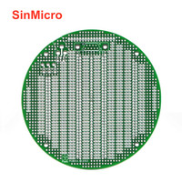 Fabricant de circuits imprimés personnalisés, assemblage complet de circuits imprimés, service Gerber DFM, optimisation de la nomenclature, réduction stratégique des coûts, circuit imprimé clé en main