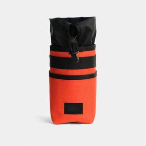Échantillon Gratuit – Sac de Rangement pour Bouteille de Vélo BSCI Personnalisé en Gros, Sacoche de Potence Isolée pour Bicyclette, Sac Bandoulière pour Bouteille de Vélo - Product Image 4