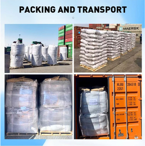 中国饮用水处理化学添加剂，化学絮凝剂PAC 1327-41-9 30% - Product Image 6