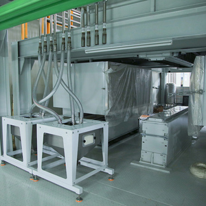 YP-<span class=keywords><strong>PP</strong></span> SS Dây Chuyền Sản Xuất Vải Không Dệt Ổn Định Và Được Đánh Giá Cao Để Sản Xuất Vải Không Dệt Sản Phẩm Không Dệt Dùng Một Lần - Product Image 3