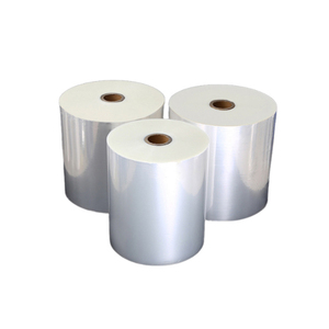 Rouleaux de films alimentaires de qualité alimentaire, impression personnalisée souple, film plastique d'emballage alimentaire brillant, rouleau de film plastique laminé pour emballer les chips - Product Image 3