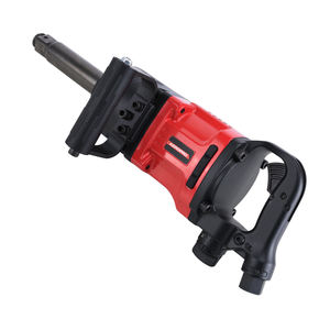 Aeropro A312 Hoge Kwaliteit 1 ''Lucht Slagmoersleutel Pneumatische Zware <span class=keywords><strong>Impact</strong></span> Moersleutel Leverancier Banden Reparatie Tools - Product Image 3