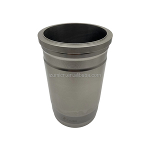 Camisa ME071198 del cilindro del motor diesel de IZUMI 6D14T - Product Image 2