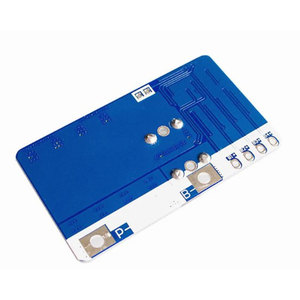 Yixinsheng บอร์ดป้องกันแบตเตอรี่ Li-ion 4S 20A 14.8V สำหรับจักรยานไฟฟ้าสกู๊ตเตอร์ - Product Image 2