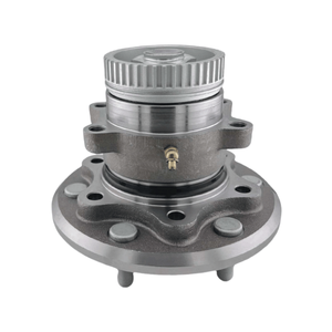 ชุด50KWH06 40202-3XA0A สำหรับ Nissan uran ชุดดุมล้อชุดล้อด้านหน้า E25ชุดประกอบดุมล้อตลับลูกปืนล้อ - Product Image 6