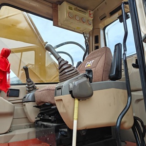 Excavatrice sur chenilles d'occasion Caterpillar CAT320BL de 20 tonnes, 90 % neuve, haute qualité, durable, best-seller - Product Image 3