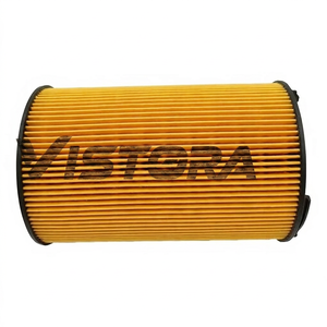 Filtre à huile moteur haute performance pour camions lourds HU1291/1Z 51.05501-0009 P551088 380-9364 472-5753 pour pièces de rechange - Product Image 3