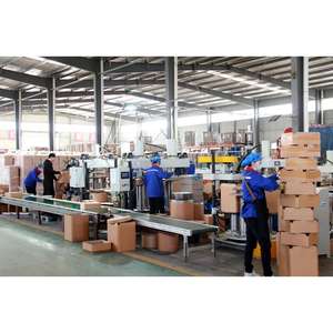 آلة صناعة الورق الأوتوماتيكية ذات المشغل الواحد من ديليزهي، إنتاجية 1200 قطعة/<span class=keywords><strong>8</strong></span> ساعات، بكرة حافة 280-650 مم، قوة 7.5 كيلوواط، سعر ممتاز، نظام تحكم PLC - Product Image 4