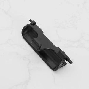 Cerradura de la cubierta de la consola central, cerradura del reposabrazos 83417-TX4-A01 para Honda Acura, desbloqueo con llave, recubrimiento en polvo duradero - Product Image 5