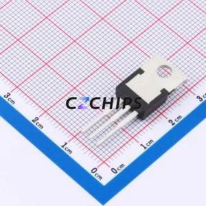 วงจรรวม LT1084IT วงจรรวม # PBF TO-220-3ใหม่ล่าสุดชิป PMIC Regulator (LDO) - Product Image 2