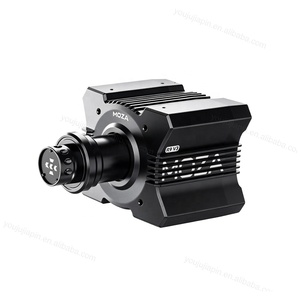 Base de volant à entraînement direct MOZA R9 V3 avec retour de force 9 Nm pour simulateur de course <span class=keywords><strong>PC</strong></span>, en stock, vente en gros, prêt à être expédié - Product Image 3