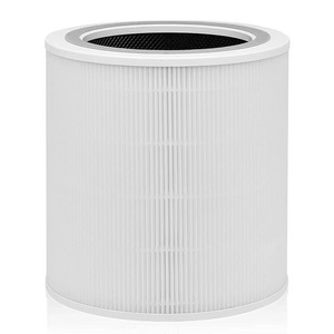 ไส้กรองคาร์บอนกัมมันต์ทดแทนที่ดีที่สุด รุ่น 400S สำหรับเครื่องฟอกอากาศ Levoit - Product Image 2