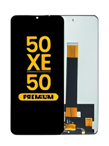 จอแสดงผล LCD ดั้งเดิมสำหรับ TCL สไตลัส 5G ชุดเปลี่ยนหน้าจอสัมผัส รุ่น T779 T779W แผงกระจกด้านหน้าสำหรับซ่อม - Product Image 1
