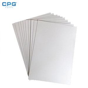 Smooth Printing 350gsm FBB Paperboard Ivory Board Gift Box Packaging Folding Carton Board China Supplier - Product Image 1