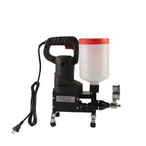 Máy Ép Phun Polyurethane Áp Suất Cao Bơm Phun Vữa - Product Image 3