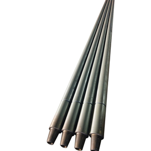 Tige de forage chinoise bon marché de 114 mm, longueur de 3 mètres, pour le forage - Product Image 2