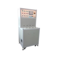 Machine de test sous vide pour membrane d'osmose inverse, productivité de 500 L/heure pour le traitement de l'eau