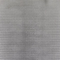 Micro diffuseur à bulles en acier inoxydable poreux fritté 316L pour équipement de filtration industrielle Malted Food