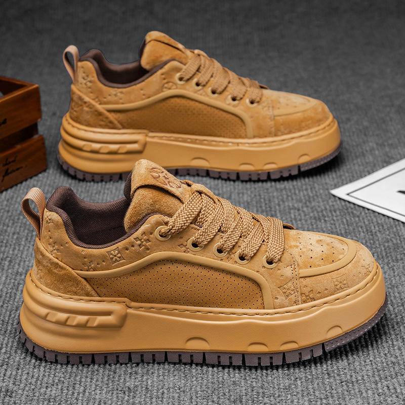 สีเหลือง