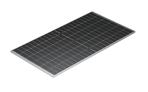 Panneau solaire bifacial double vitrage Sunpro 725W 710W 700W 685W de type N pour l'agriculture photovoltaïque, la culture et la production d'énergie SPDG710-N132M12 N-t - Product Image 1