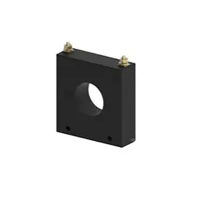 New and Original TE Connectivity 5SFT-601 Current Transformer Square w/FT & Terms 1.56"Input/Scaling 25CT Req 600/5A Good Price