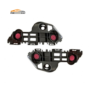 Soporte de Parachoques Delantero para Toyota Camry USA 2018 <span class=keywords><strong>R</strong></span> 52535-06210 <span class=keywords><strong>L</strong></span> 52536-06210 - Product Image 1