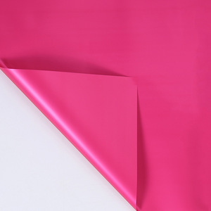 Giấy gói hoa INUNION 20 tờ, họa tiết hoa thanh lịch, chống thấm nước, dùng gói quà bó hoa, giấy & bìa cứng, vật liệu đóng gói - Product Image 6