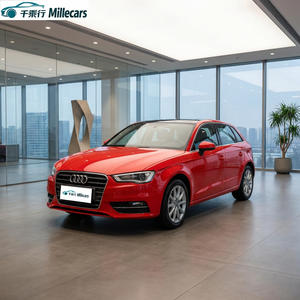 <span class=keywords><strong>Audi</strong></span> <span class=keywords><strong>A3</strong></span> Berline d'occasion 2025 en bon état, 5 portes, 5 places, conduite à gauche, pneus R18, essence, avec caméra de recul, sièges foncés, à <span class=keywords><strong>vendre</strong></span> - Product Image 1
