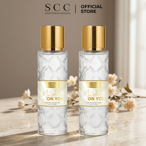Spray Parfumé pour Femme Cindy Bloom Musk on You Brume pour Cheveux et Corps 210ml Spray Parfum Fin Usage Quotidien Produit de Beauté en Gros - Product Image 6