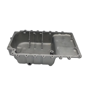 YUNNEI D19TCI X190558 carter d'huile moteur d'origine pour CHANGAN KAICHENG F70 / Hunter pick-up 2019 + pièces de moteur Diesel - Product Image 2